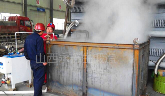 鍛件、不銹鋼鍛件酸洗鈍化質(zhì)量檢驗(yàn)