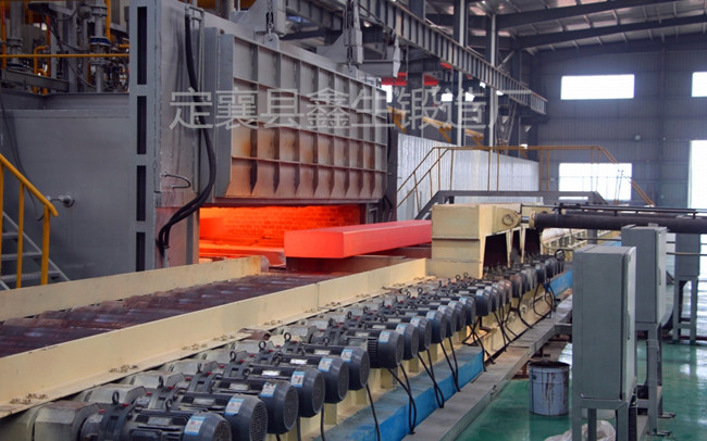 不銹鋼鍛件及鍛件白點(diǎn)缺陷的對(duì)策