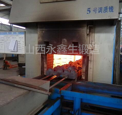 什么是鍛件高溫強(qiáng)度