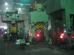 計(jì)算316不銹鋼鍛件的鍛造比