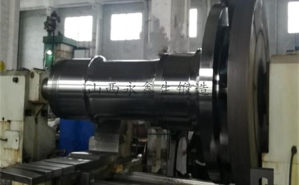 鍛件廠的鋼的鍛造溫度范圍如何確定呢？