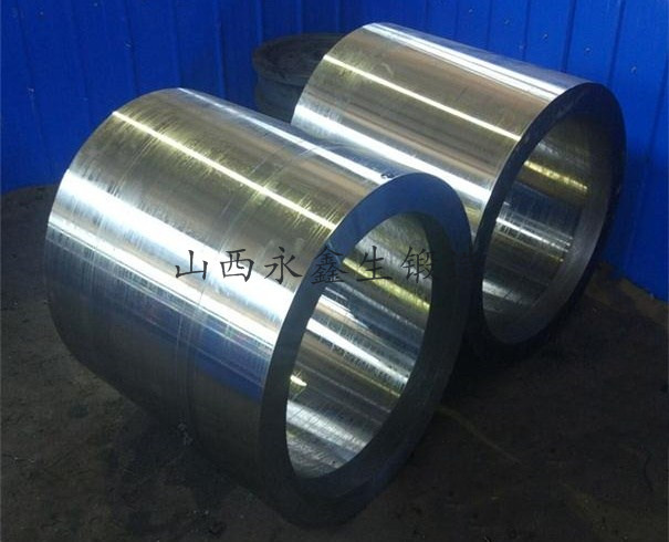 鍛造鍛件的設(shè)備螺旋壓力機(jī)有什么特點(diǎn)？