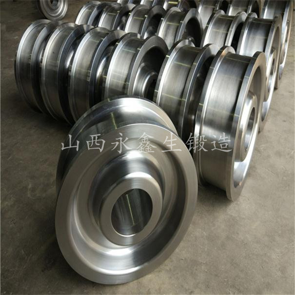 加工鍛件前該如何進(jìn)行預(yù)備熱處理？