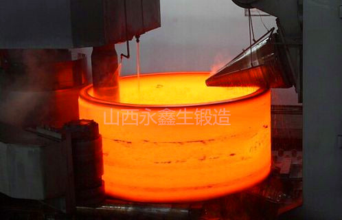 不銹鋼鍛件的質(zhì)量問題該怎樣分析？