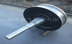 不銹鋼鍛件的主要技術(shù)要求