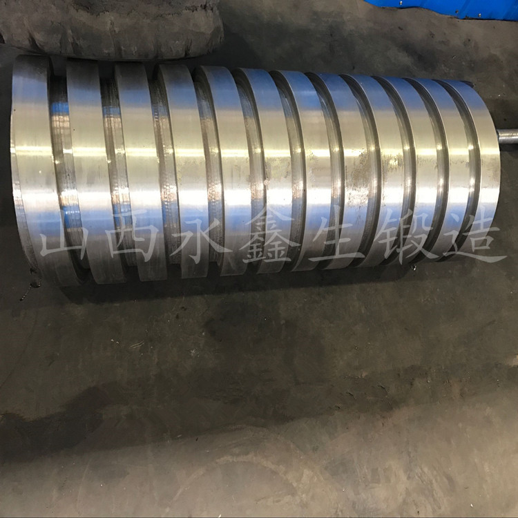 不銹鋼鍛件質(zhì)量的檢驗(yàn)包括什么？