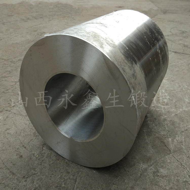 不銹鋼鍛件熱處理時工件發(fā)生置裂的原因和防止方法