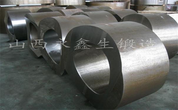 不銹鋼鍛件感應(yīng)器的設(shè)計和制造