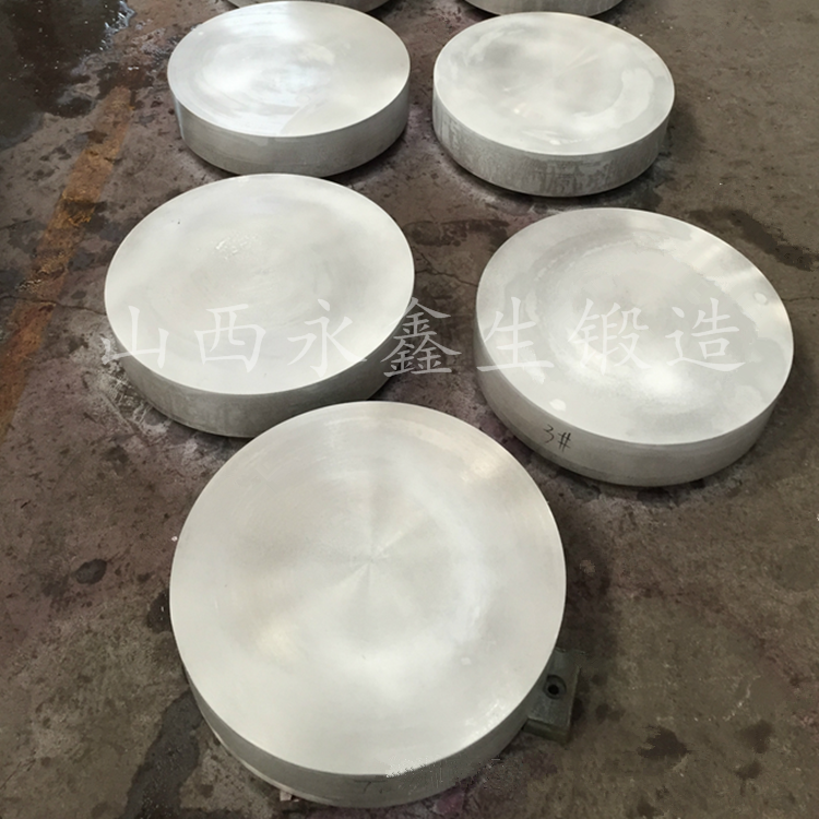 不銹鋼鍛件組織對(duì)最終熱處理后的組織和性能的影響