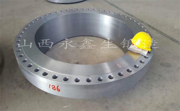  鍛造加工不銹鋼鍛件的優(yōu)勢(shì)