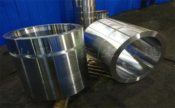 不銹鋼鍛件力學(xué)性能的檢驗