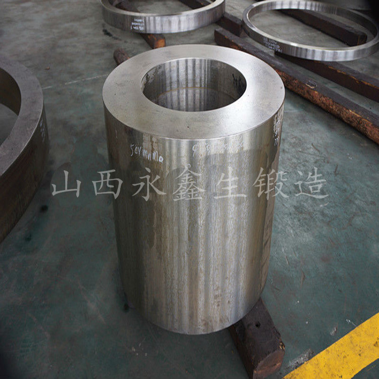 不銹鋼鍛件等溫鍛模具的設(shè)計原則