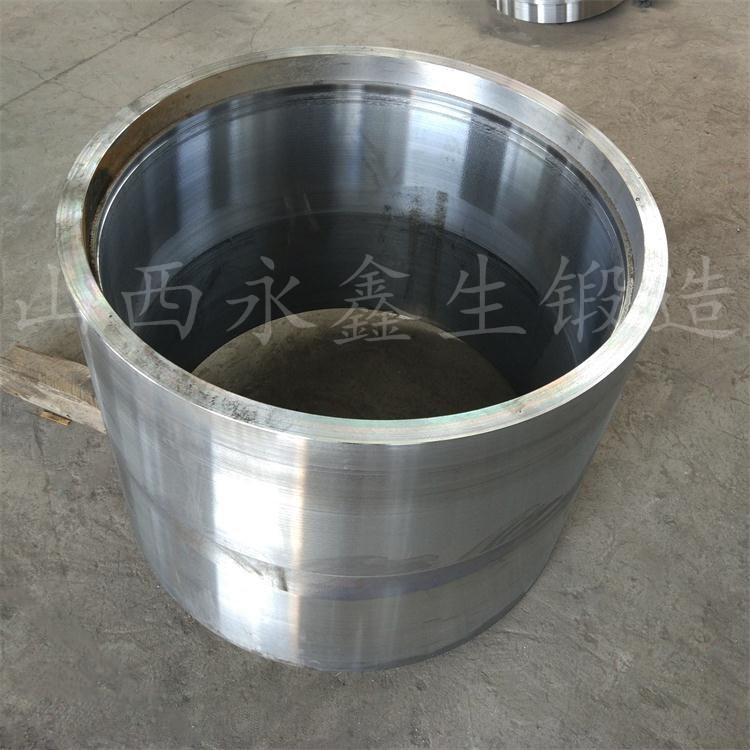  不銹鋼鍛件表面起泡的原因和改進(jìn)措施