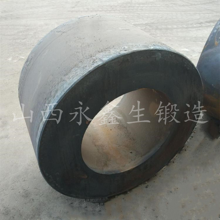 不銹鋼鍛件的冷處理