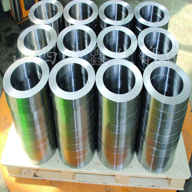 不銹鋼鍛件中晶粒度的評(píng)定方法