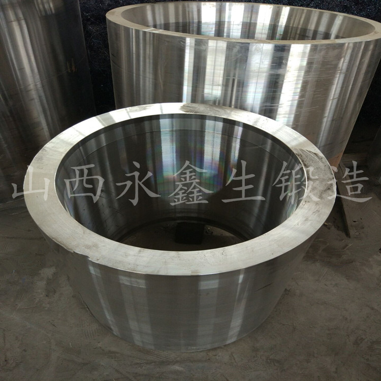 不銹鋼鍛件中的相評(píng)定