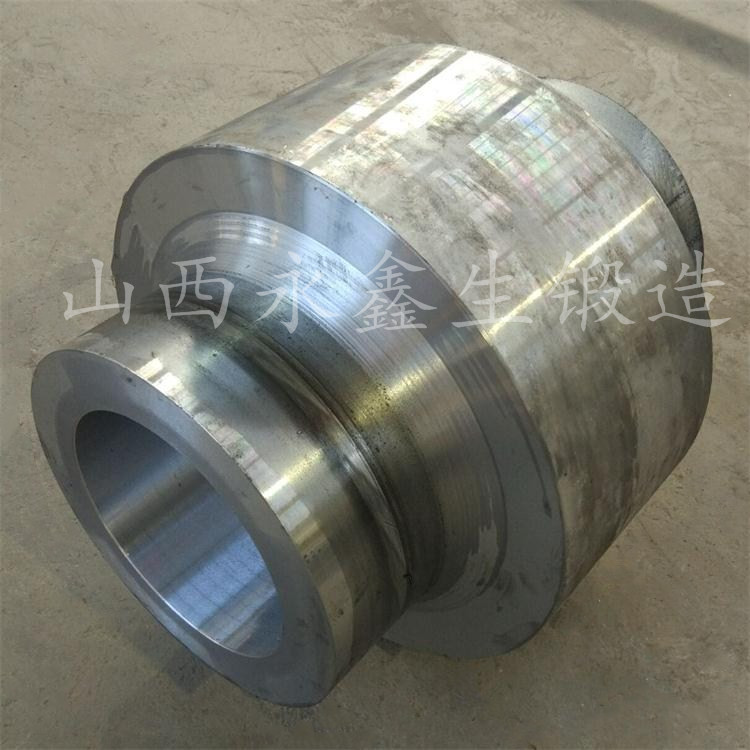 熱處理工藝及組織因素對(duì)不銹鋼鍛件的影響