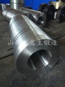 精工鍛造品質(zhì)為先 筒體鍛件以創(chuàng)新聯(lián)動(dòng)世界