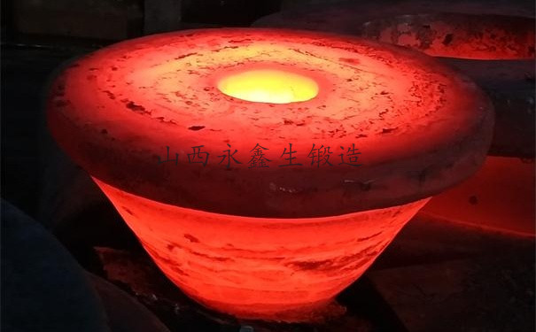 關(guān)于鍛造鍛件時的回火