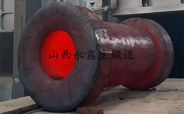 鍛造廠是如何加工鍛件的？