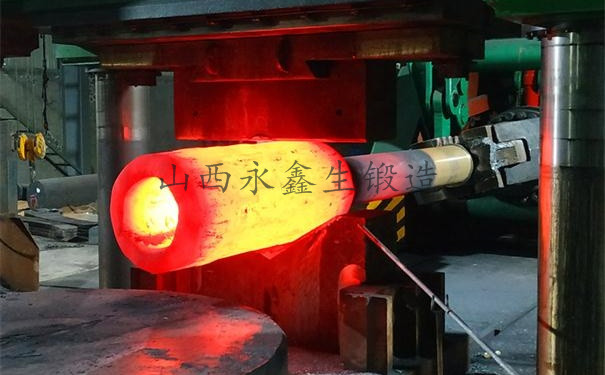 鍛件的外觀質(zhì)量是如何檢驗的？