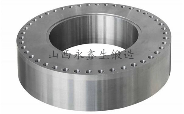 鍛件的滲氮層性能具有哪些特點？