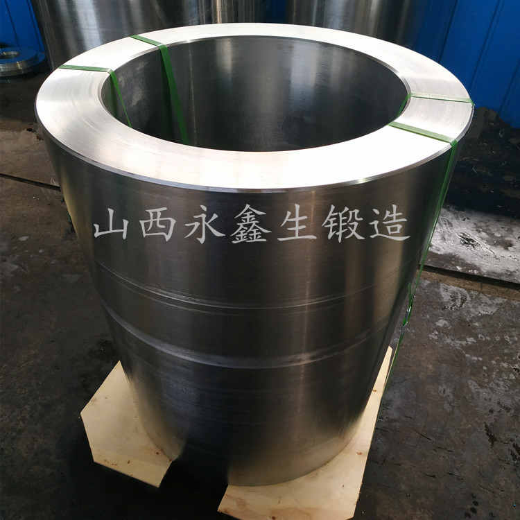大型筒體鍛件的重要作用有哪些？