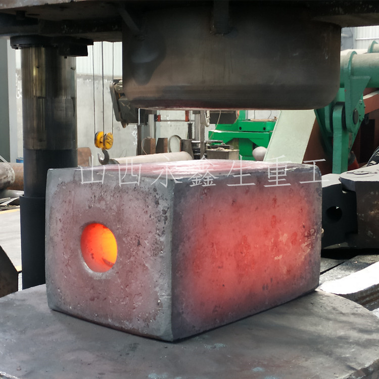 自由鍛鍛件的分類