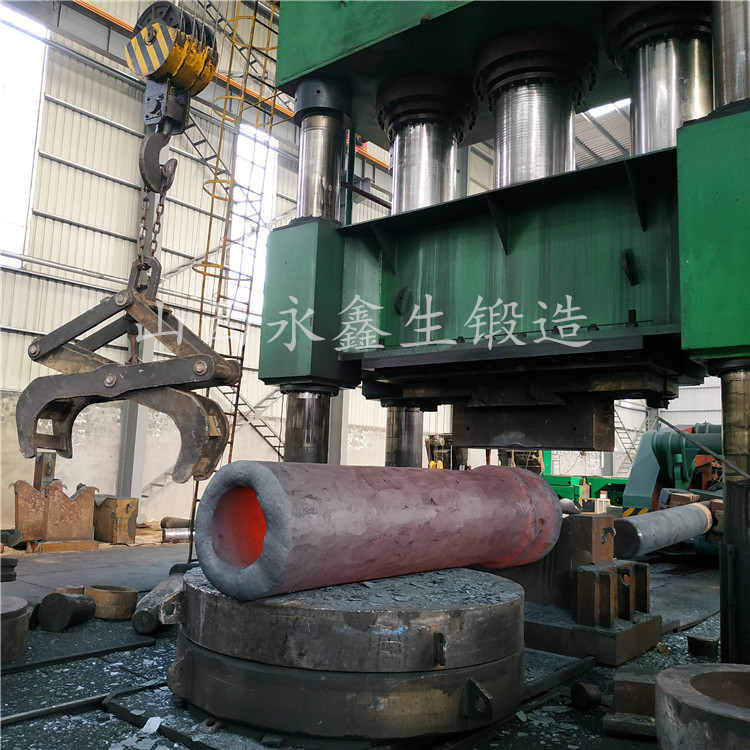 怎么排除及維護鍛造天車故障？