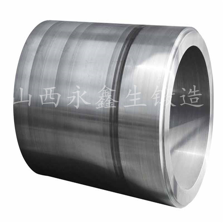 不銹鋼鍛件塑性變形力學(xué)分析的基本前提