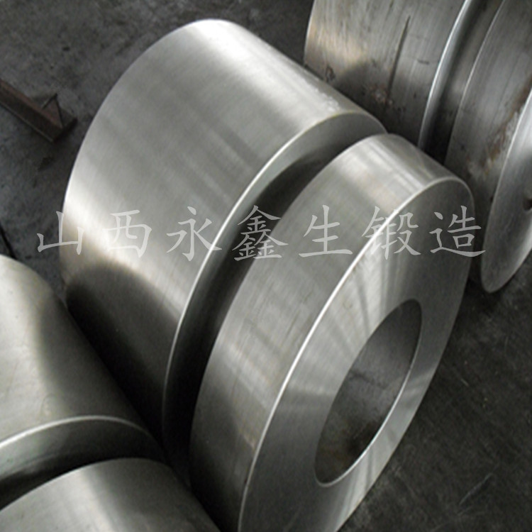 不銹鋼鍛件等溫鍛造與超塑性鍛造的摩擦與潤(rùn)滑特點(diǎn)及要求