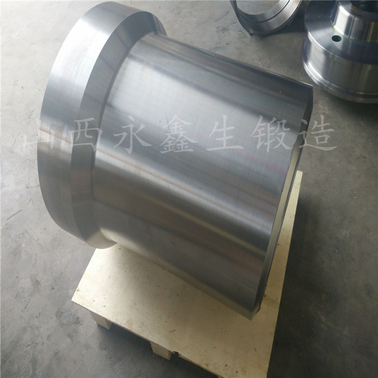 不銹鋼鍛件的徑向鍛造工藝技術(shù)