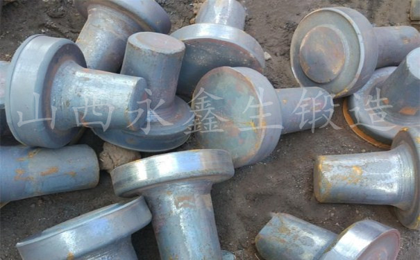 奧氏休不銹鋼的鍛造特點(diǎn)