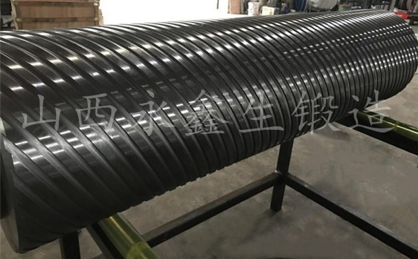 對(duì)鍛件的選料方面需要慎重