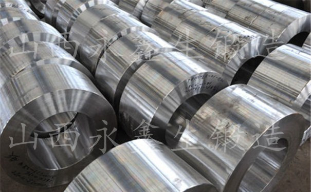 缸體鍛件滲漏時怎么應(yīng)對？