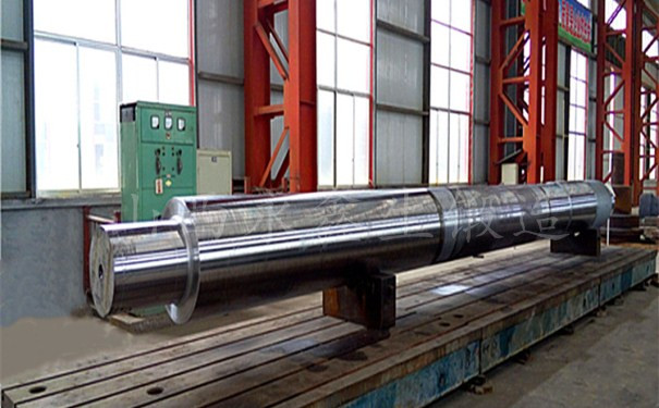 關(guān)于鍛件可能會面臨的問題