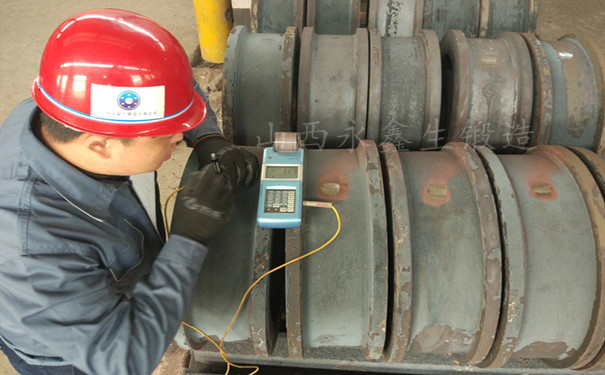 不銹鋼鍛件質(zhì)量分析的一般過程是怎樣的