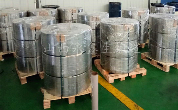 金屬組織對鍛件鍛造裂紋發(fā)生和發(fā)展的影響