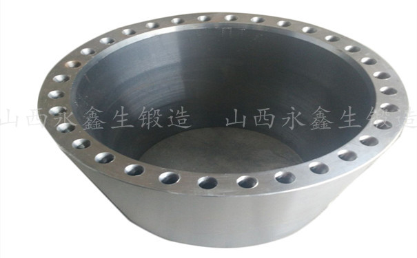 冷作模具鋼鍛件預備熱處理質(zhì)置控制