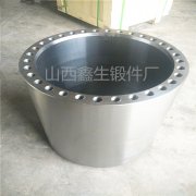 2507不銹鋼鍛件簡介