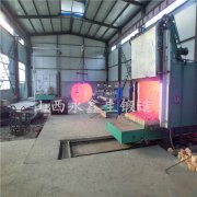 鉻鎳奧氏體不銹鋼鍛件的塑性控制