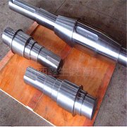 奧氏體不銹鋼鍛件組織性能研究