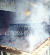 不銹鋼鍛件酸洗和鈍化前的預(yù)處理