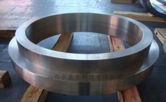 不銹鋼鍛件的工藝設(shè)計(jì)