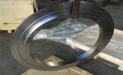 不銹鋼鍛件采用模鍛生產的優(yōu)點有哪些？