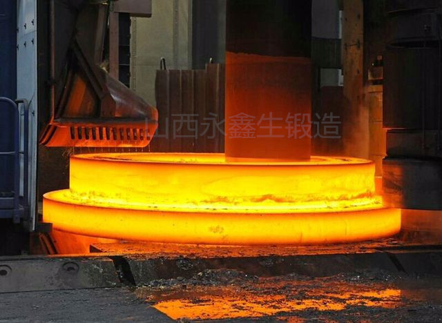 什么是不銹鋼鍛件？