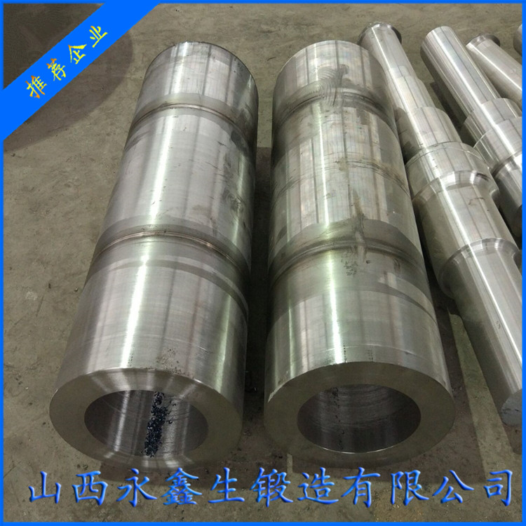 壓球機(jī)棍子鍛件