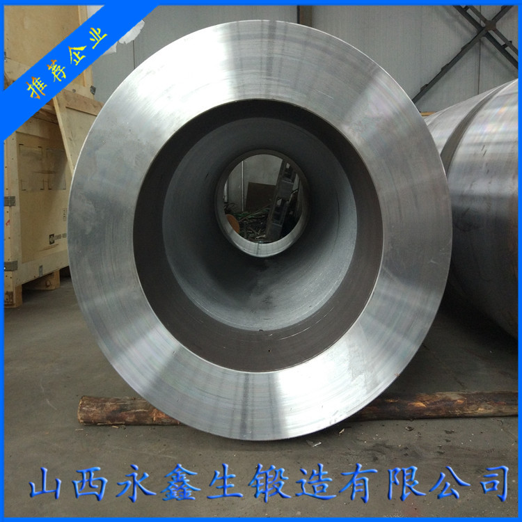 旋挖鉆機動力頭齒輪體鍛件