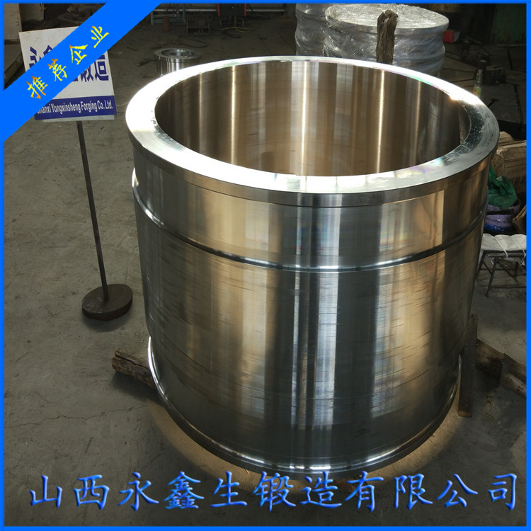 壓機(jī)活塞鍛件