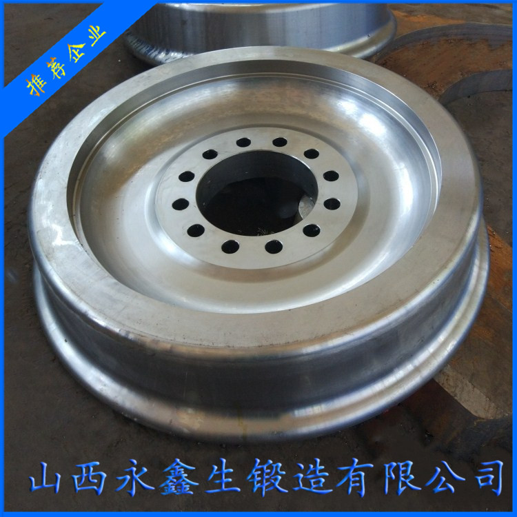 行走機(jī)構(gòu)用車(chē)輪